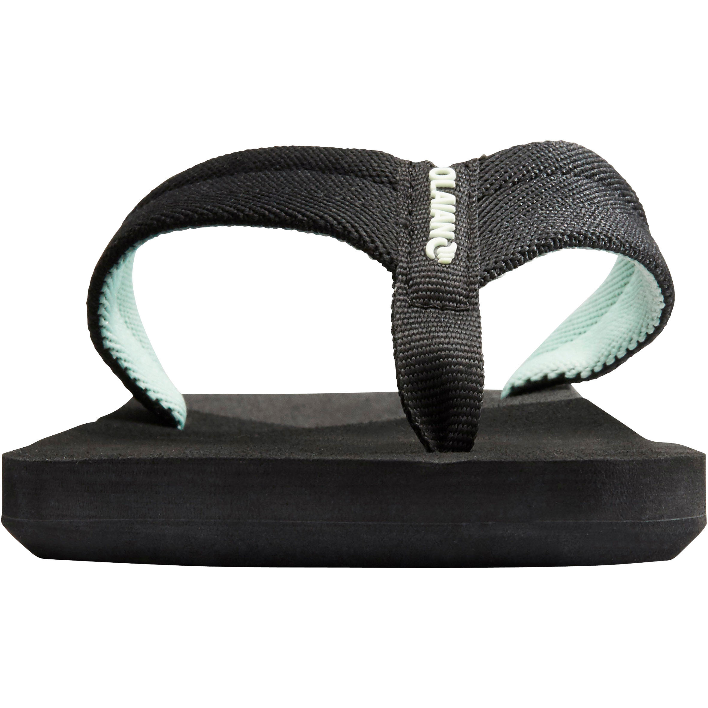 Chalas Mujer TO 550 M negro Frozen - Decathlon