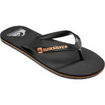 Quiksilver Herenslippers Molokai Wave Zwart quiksilver kopen in de aanbieding Quiksilver Herenslippers Molokai Wave Zwart quiksilver kopen in de aanbieding