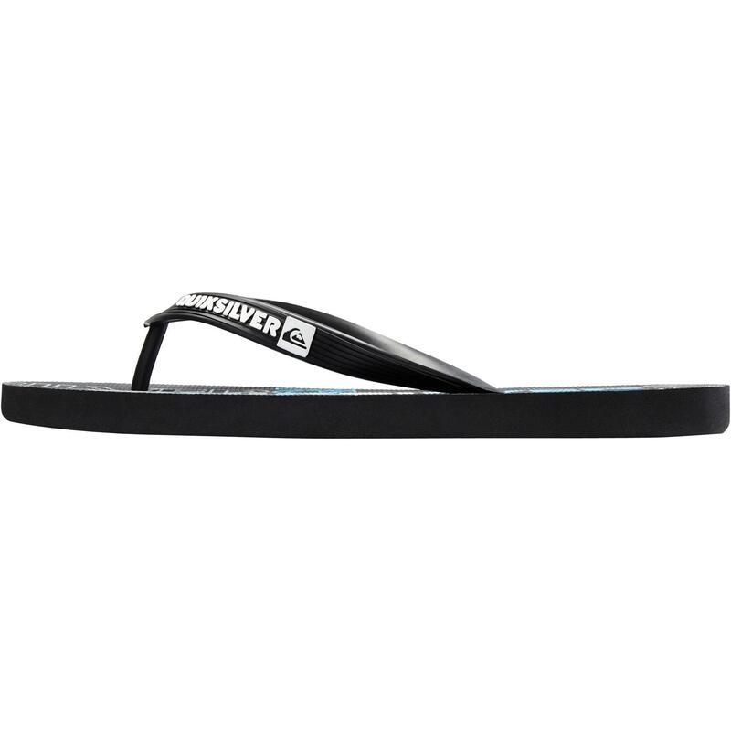 Tongs Homme Java nitro noir