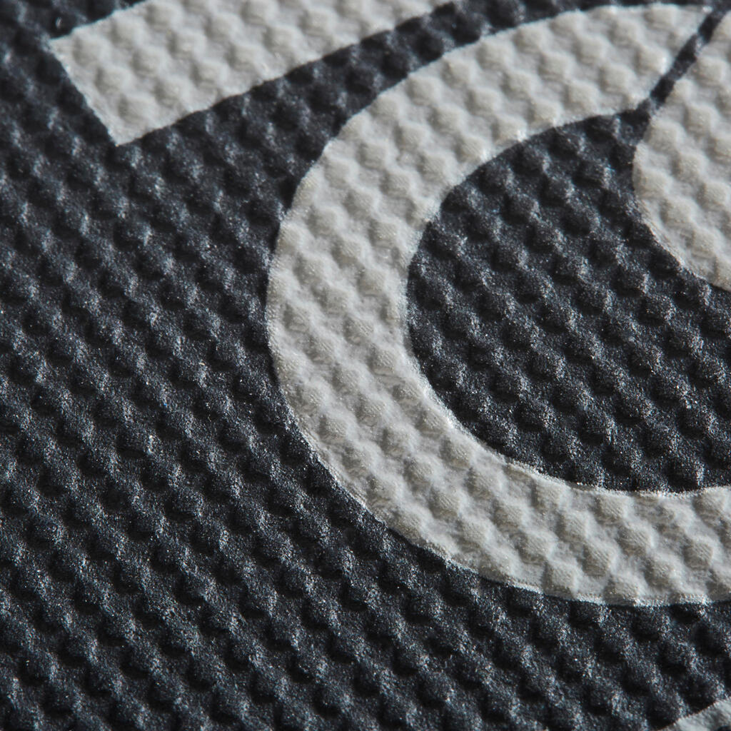 Črne moške japonke QUIKSILVER JAVA 