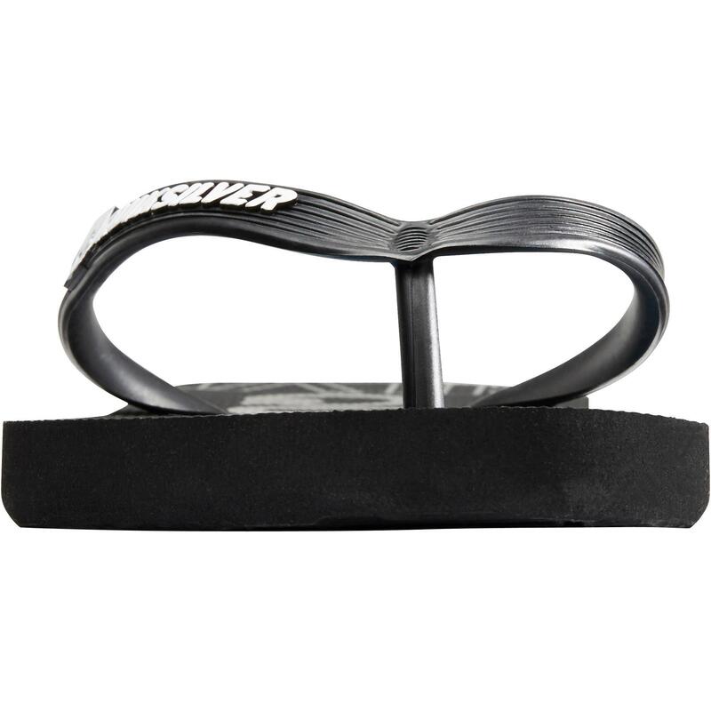 Tongs Homme Java nitro noir