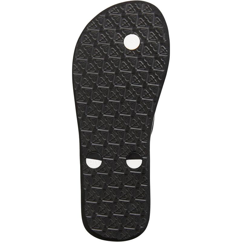 TONGS FILLE ROXY Tahiti Multico