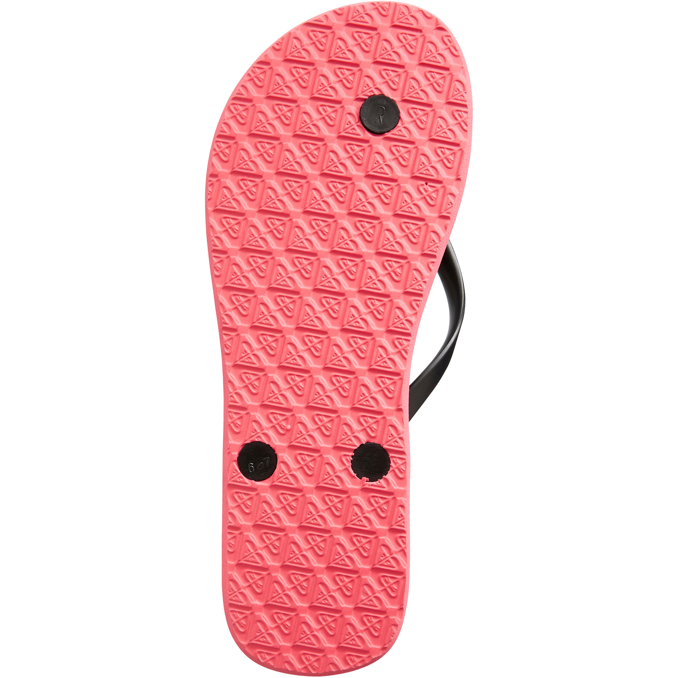 Infradito donna SEA nere 3/6