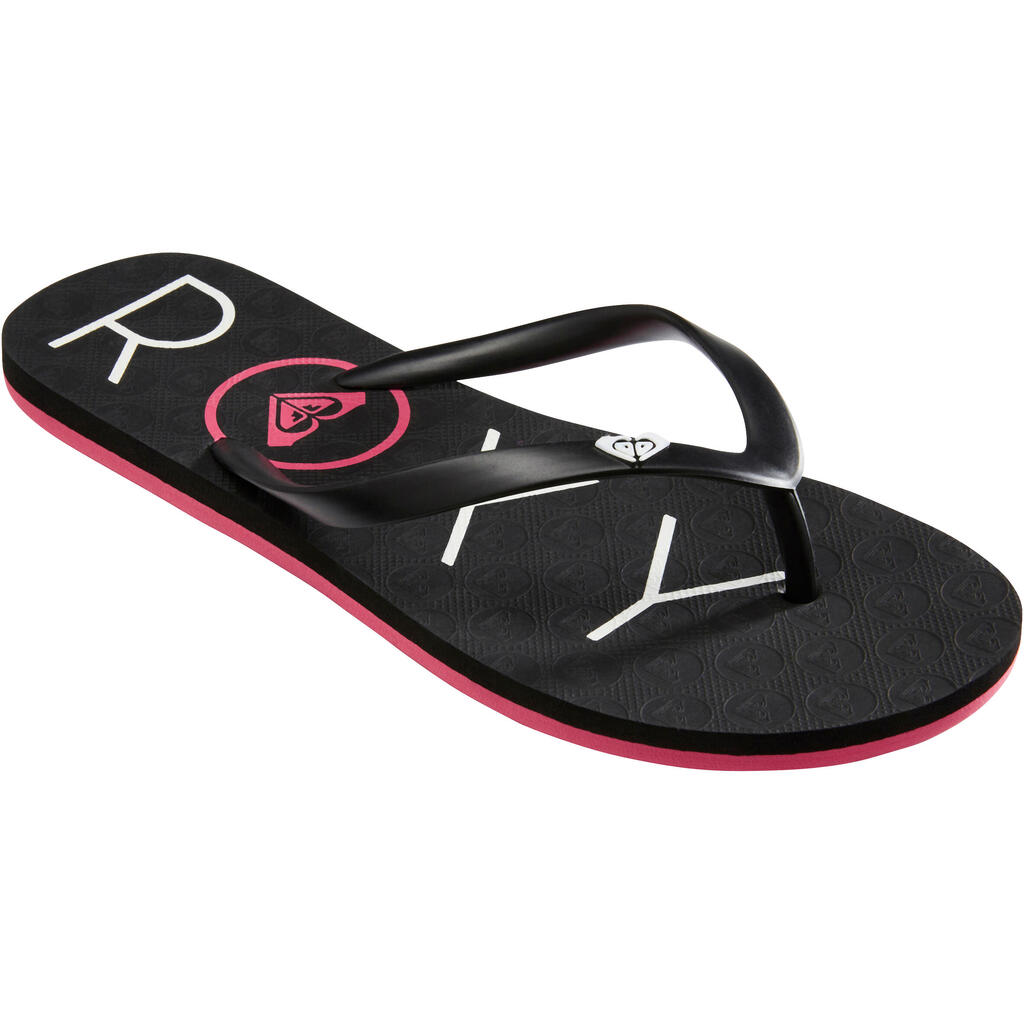 Women’s Flip-flops SEA Roxy black