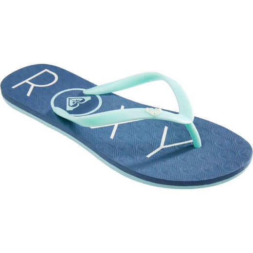 
      Women’s Flip-flops PORTO Roxy grey
  