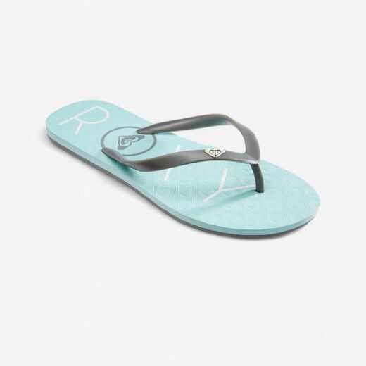 
      Roxy SEA OP DEV18 Flip-Flops - BLUE
  