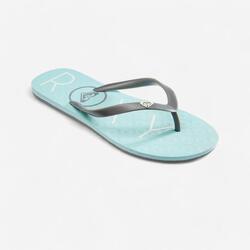 Tongs Roxy SEA BLEUE OP DEV18