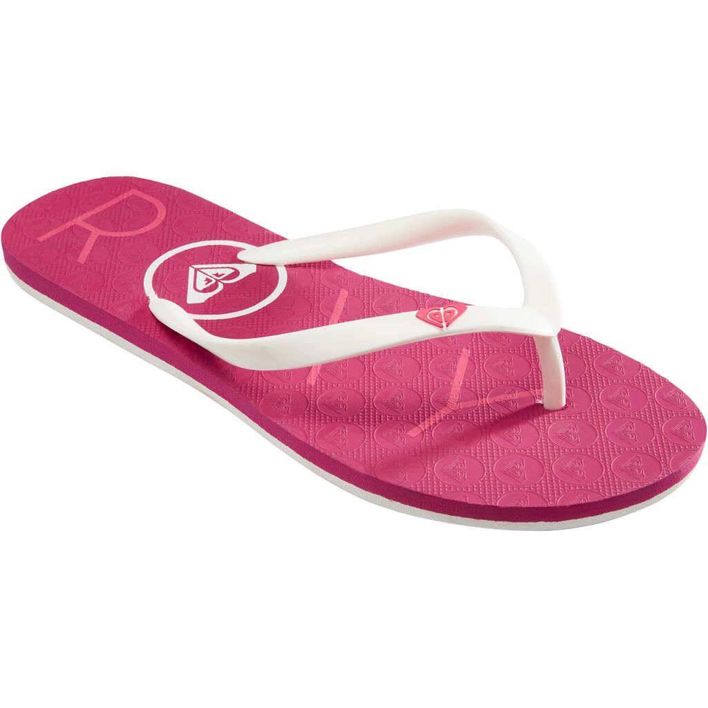 Women’s Flip-flops SEA Roxy pink