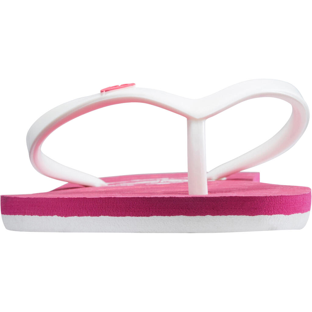 Women’s Flip-flops SEA Roxy pink