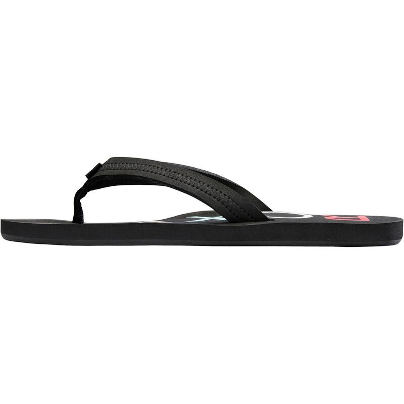 TONGS FEMME ROXY VISTA Black