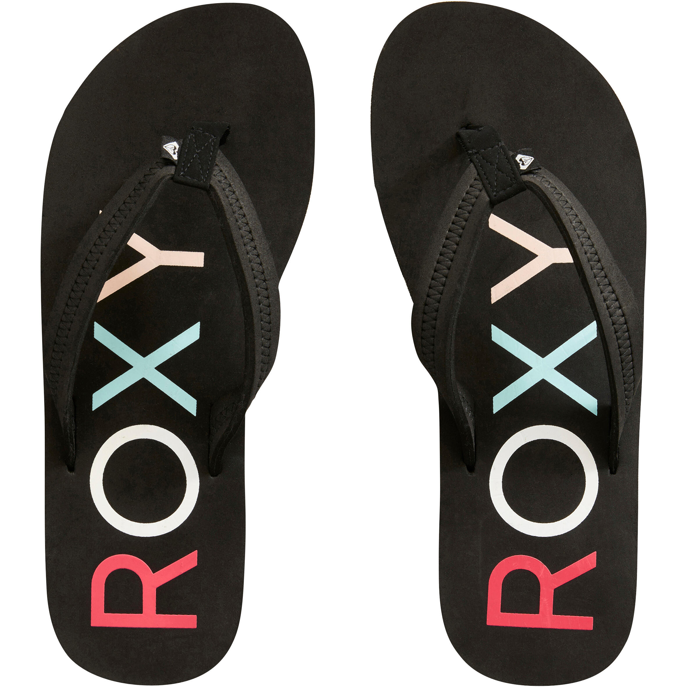 roxy flip flops near me