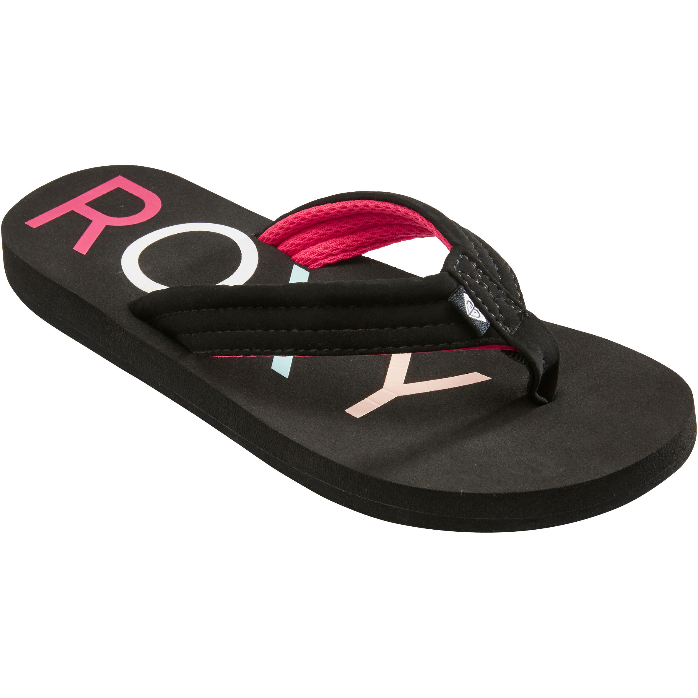 roxy vista flip flops