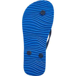 Boys' Flip-Flops - 100 Blue