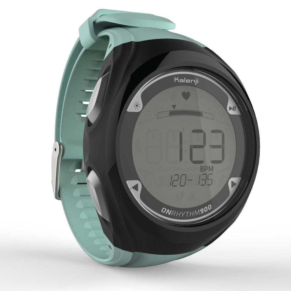 Montre ONrhtyhm 900 Kalenji