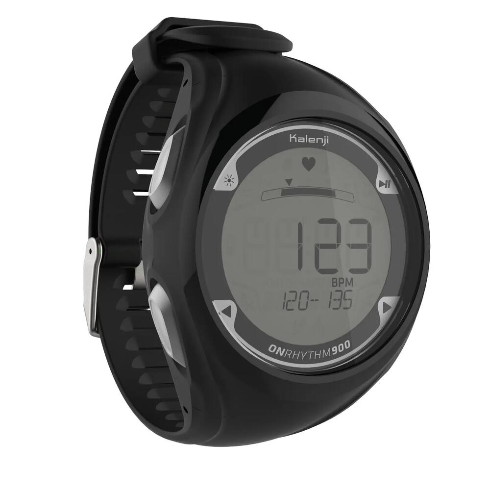 Montre ONrhtyhm 900 Kalenji