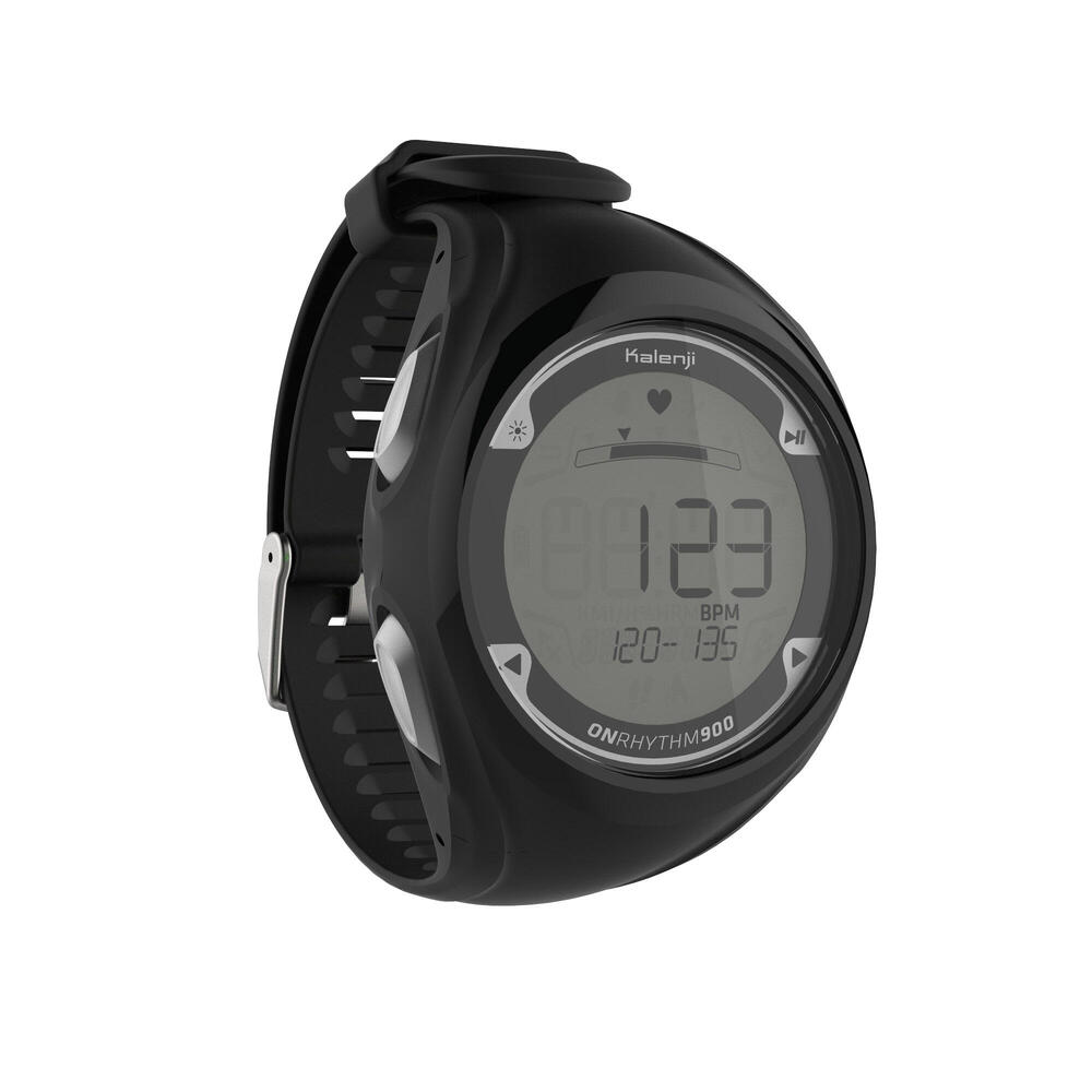 Reloj ONrhtyhm 900 Kalenji