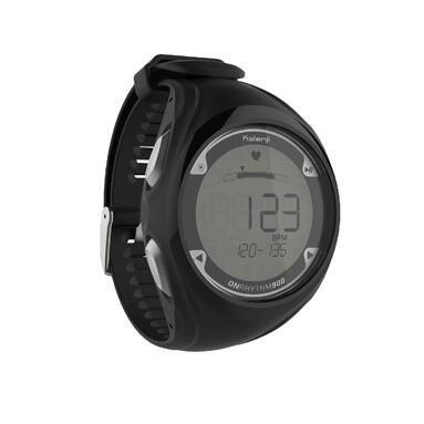 Reloj ONrhtyhm 900 Kalenji Reloj ONrhtyhm 900 Kalenji