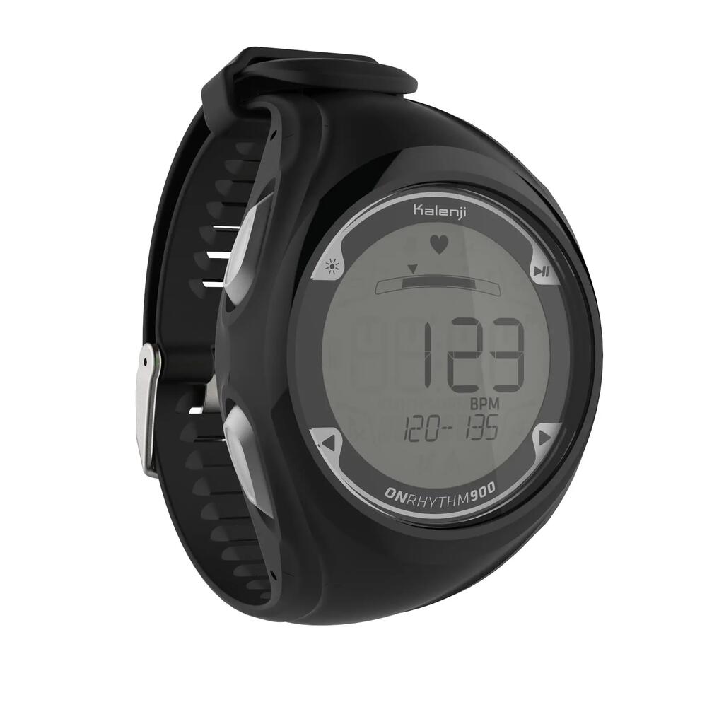 Reloj ONrhtyhm 900 Kalenji