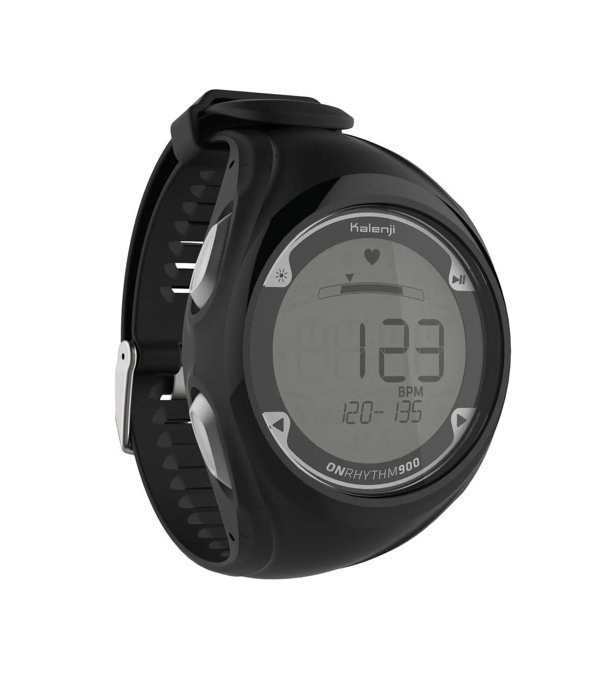 Reloj ONrhtyhm 900 Kalenji