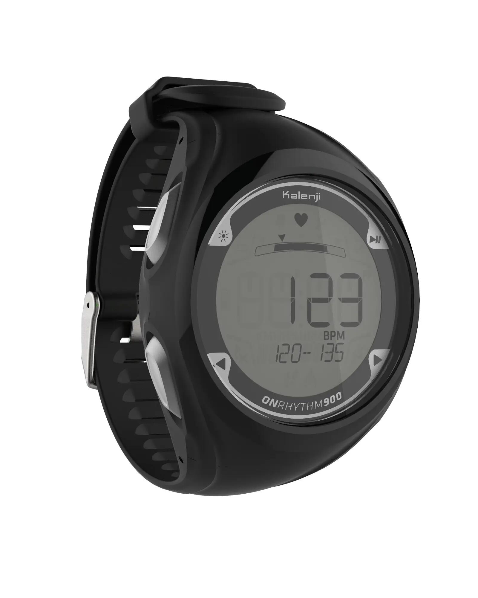 Montre kalenji online onrhythm 900