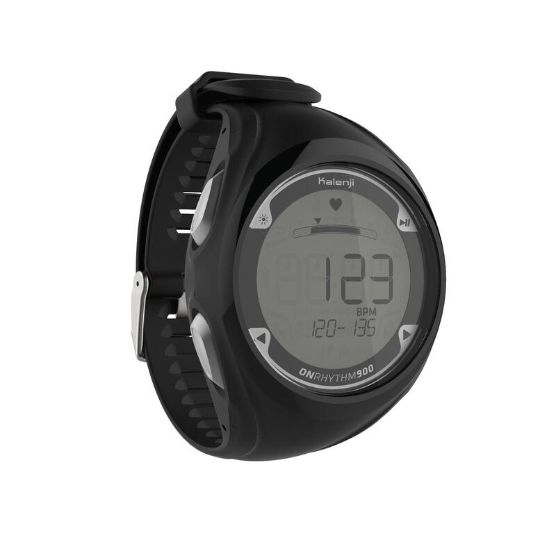 Heart Rate Monitors