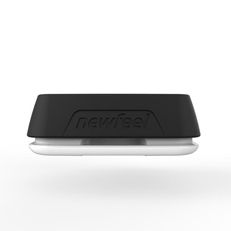 ONWALK 100 PEDOMETER AND ACCELEROMETER BLACK NEWFEEL Decathlon