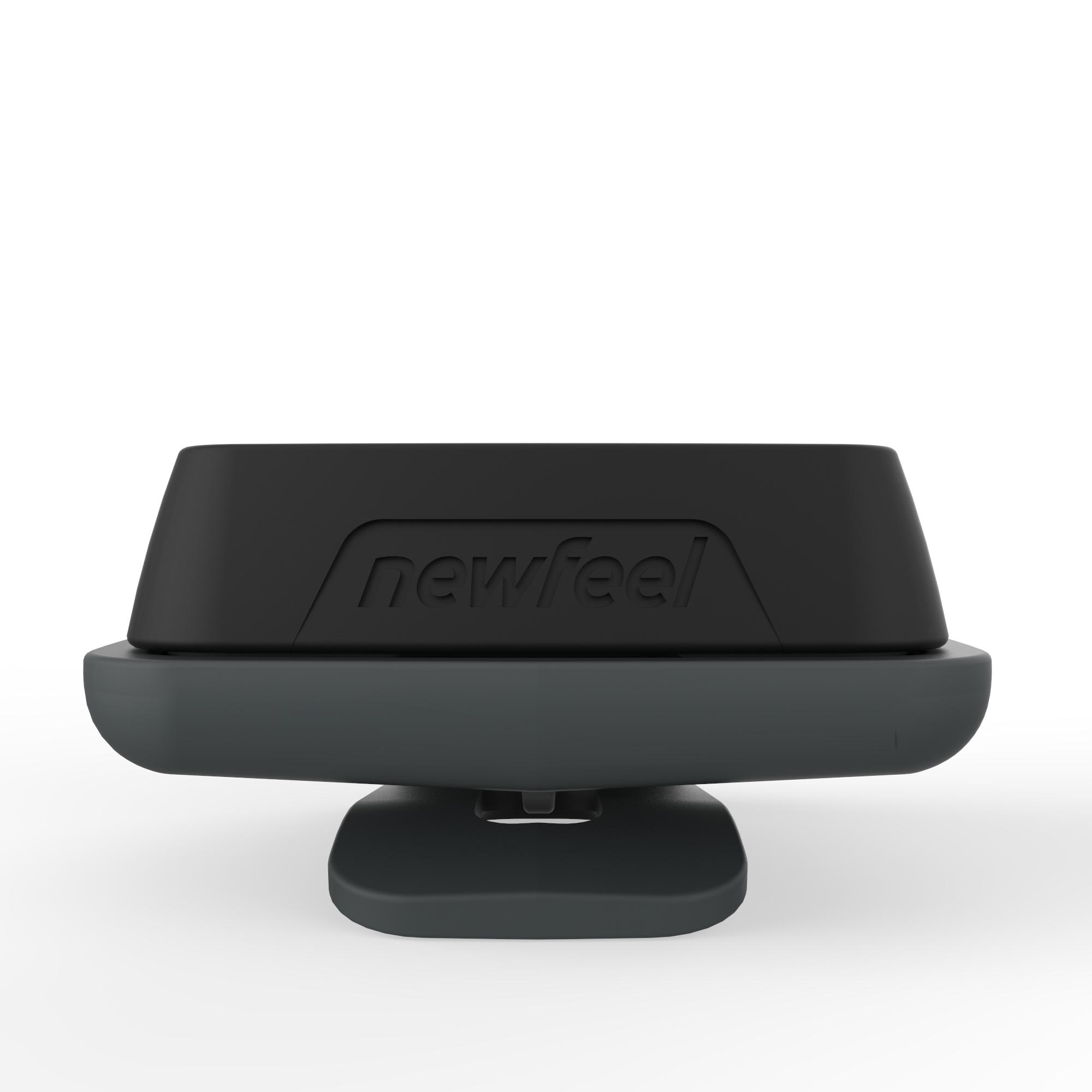 Accelerometer and Pedometer Onwalk One Plus Newfeel Decathlon