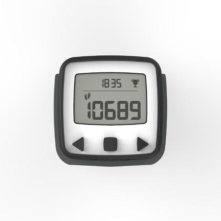 PEDOMETAR I AKCELEROMETAR ONWALK 500 CRNI
