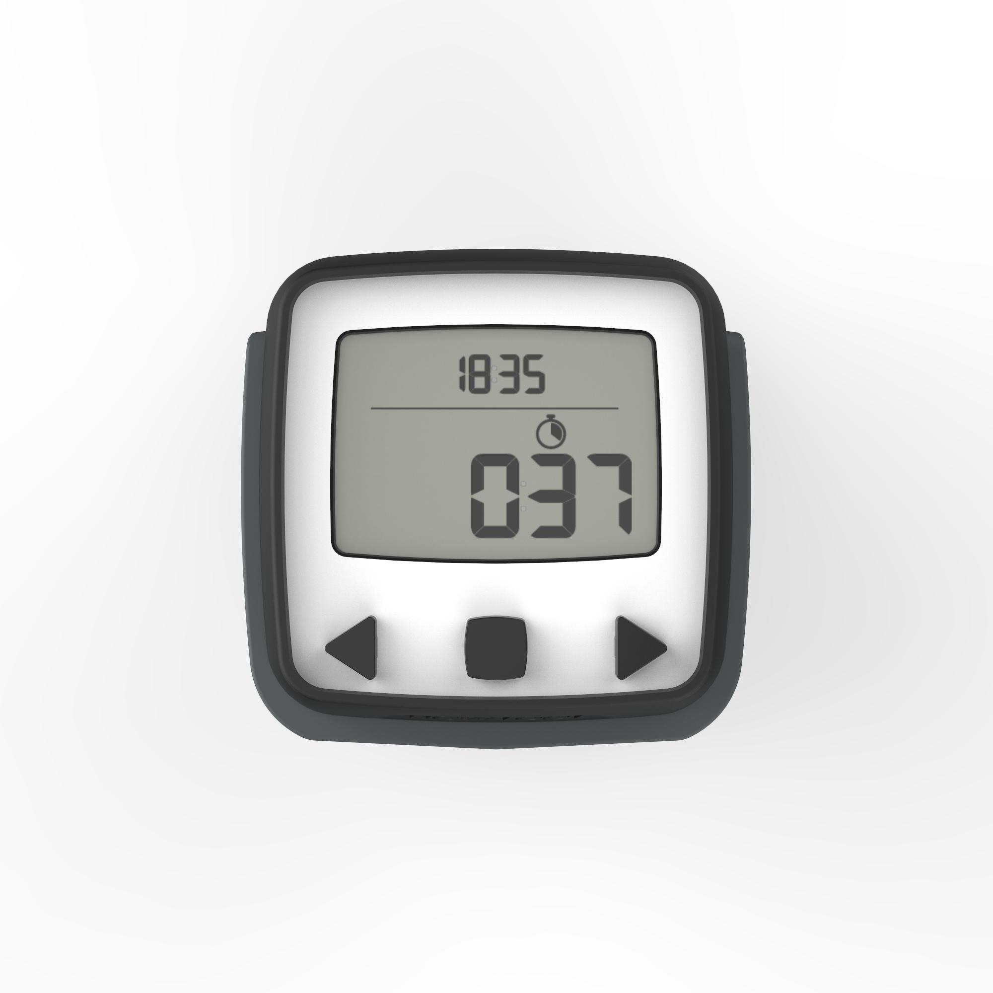 ONWALK ONE PLUS Pedometer Accelerometer 4/7