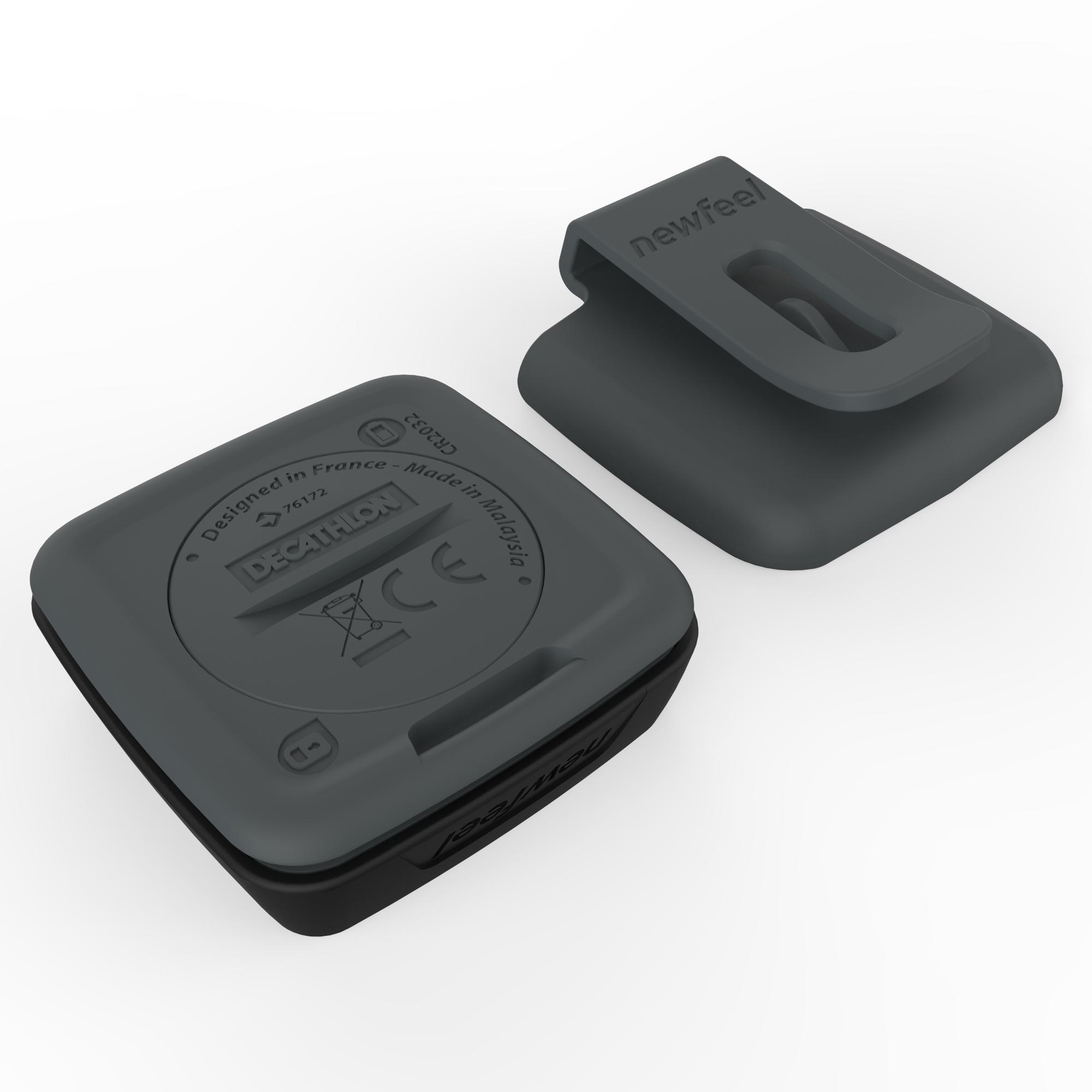 Podomètre accéléromètre - Onwalk One Plus - NEWFEEL