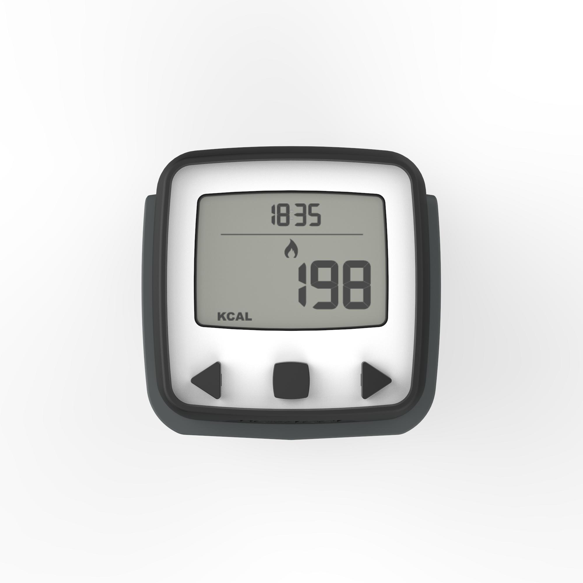 Podomètre accéléromètre - Onwalk One Plus - NEWFEEL