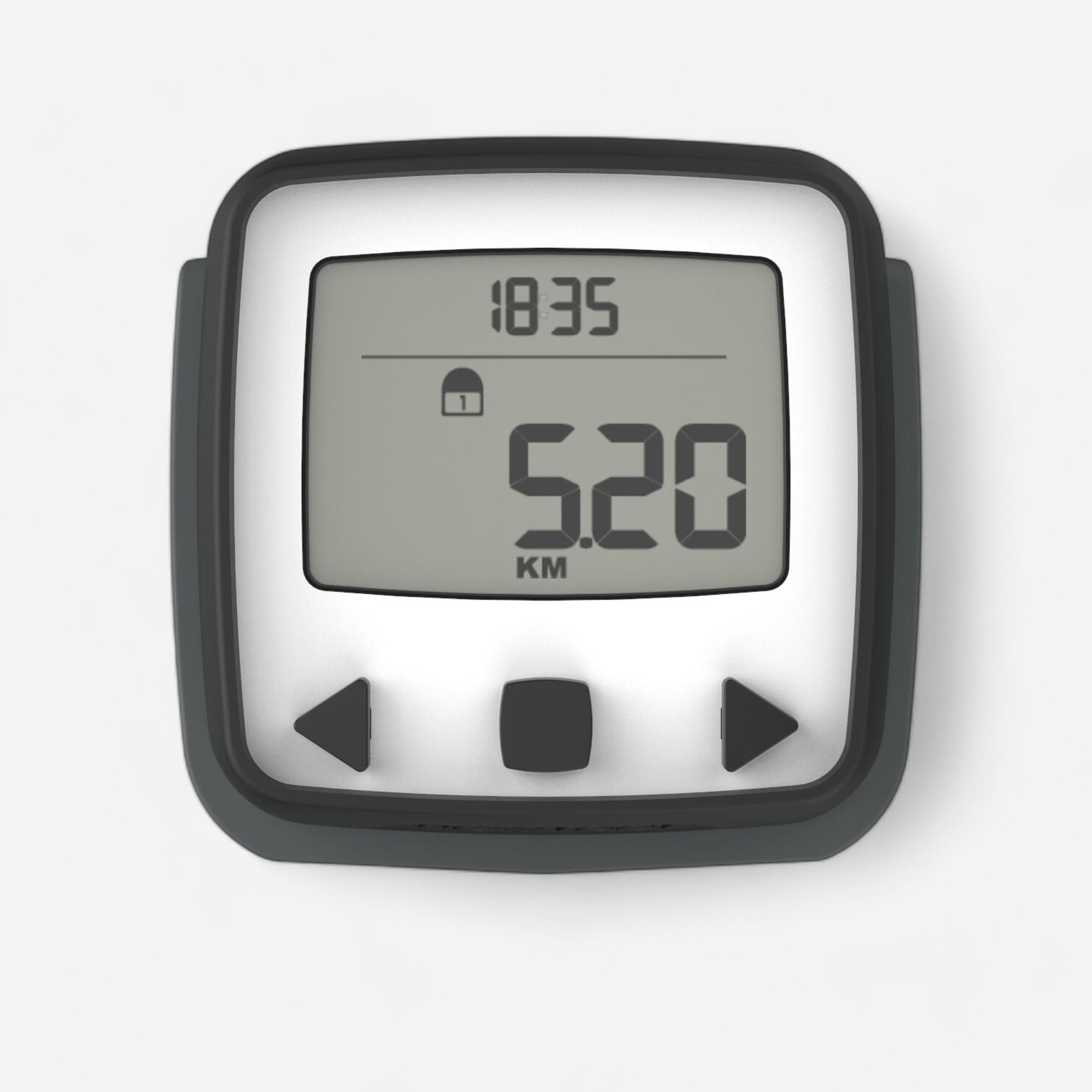 Podomètre acc��léromètre onwalk one plus - Santé - Newfeel- Clubs - Entreprises - Collectivités - Associations