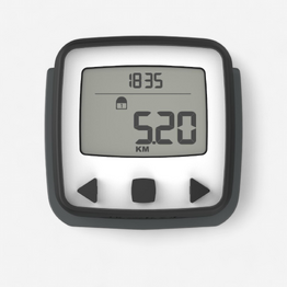 Podomètre accéléromètre ONWALK ONE PLUS