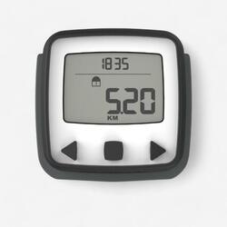 ONwalk 500 Accelerometer Pedometer Black
