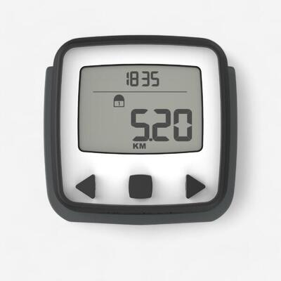 Schrittzähler Beschleunigungsmesser - ONWalk One Plus