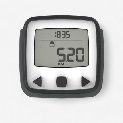 Schrittzähler Beschleunigungsmesser - ONWalk One Plus