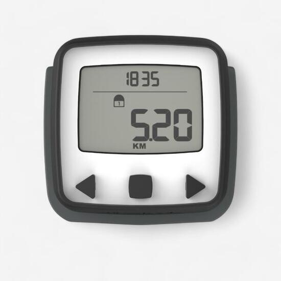 Schrittzähler Beschleunigungsmesser - ONWalk One Plus