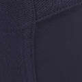 Ridkläder Herr Ridsport - Byxa 140 med skoning marinblå FOUGANZA - Ridkläder - Herr