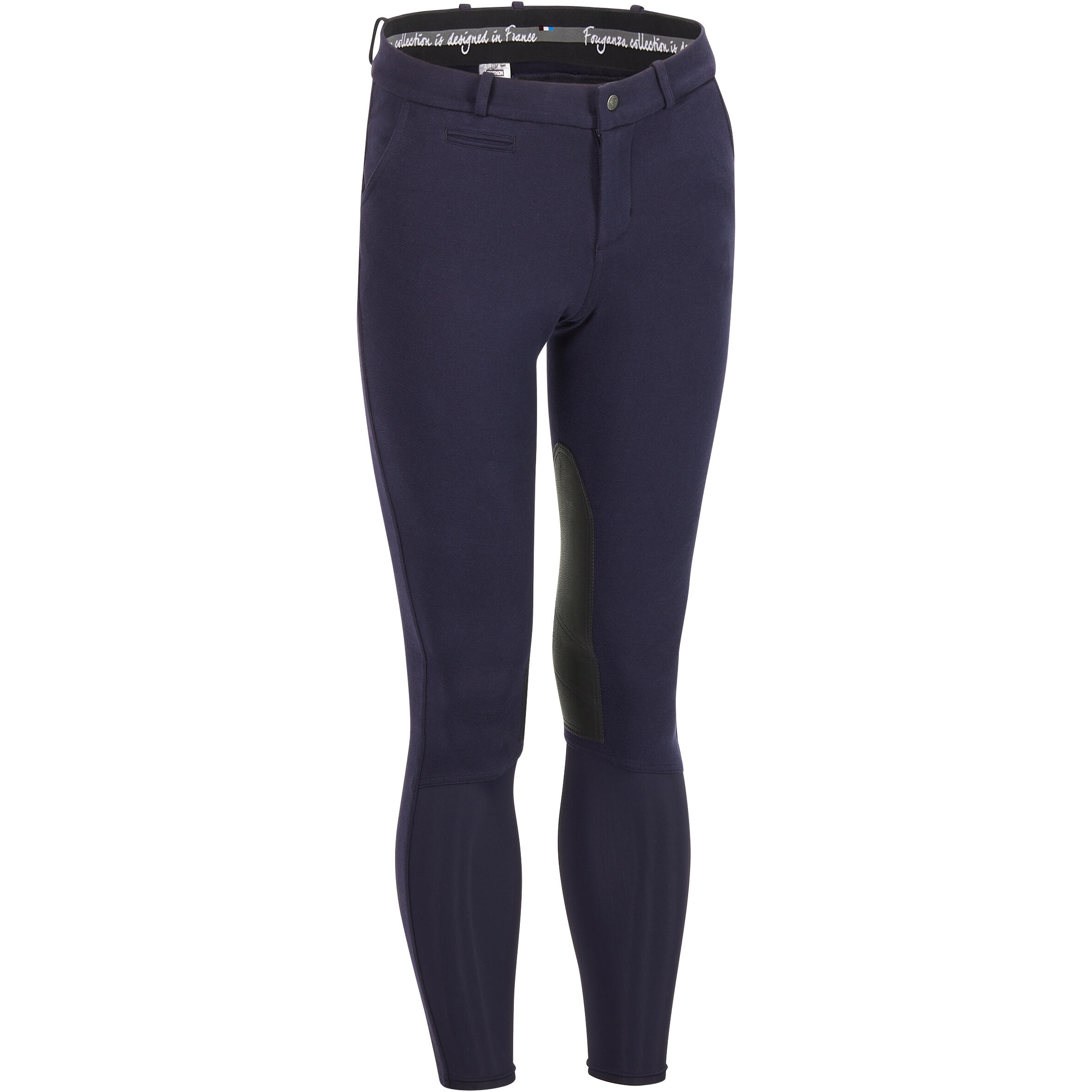 Pantalon équitation homme decathlon Clearance