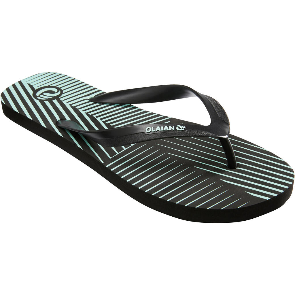 Zehensandalen Herren 120 Etno