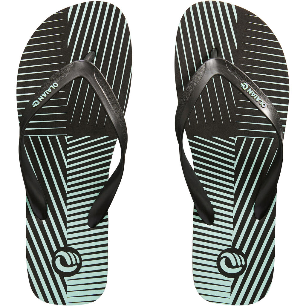 Zehensandalen Herren 120 Etno