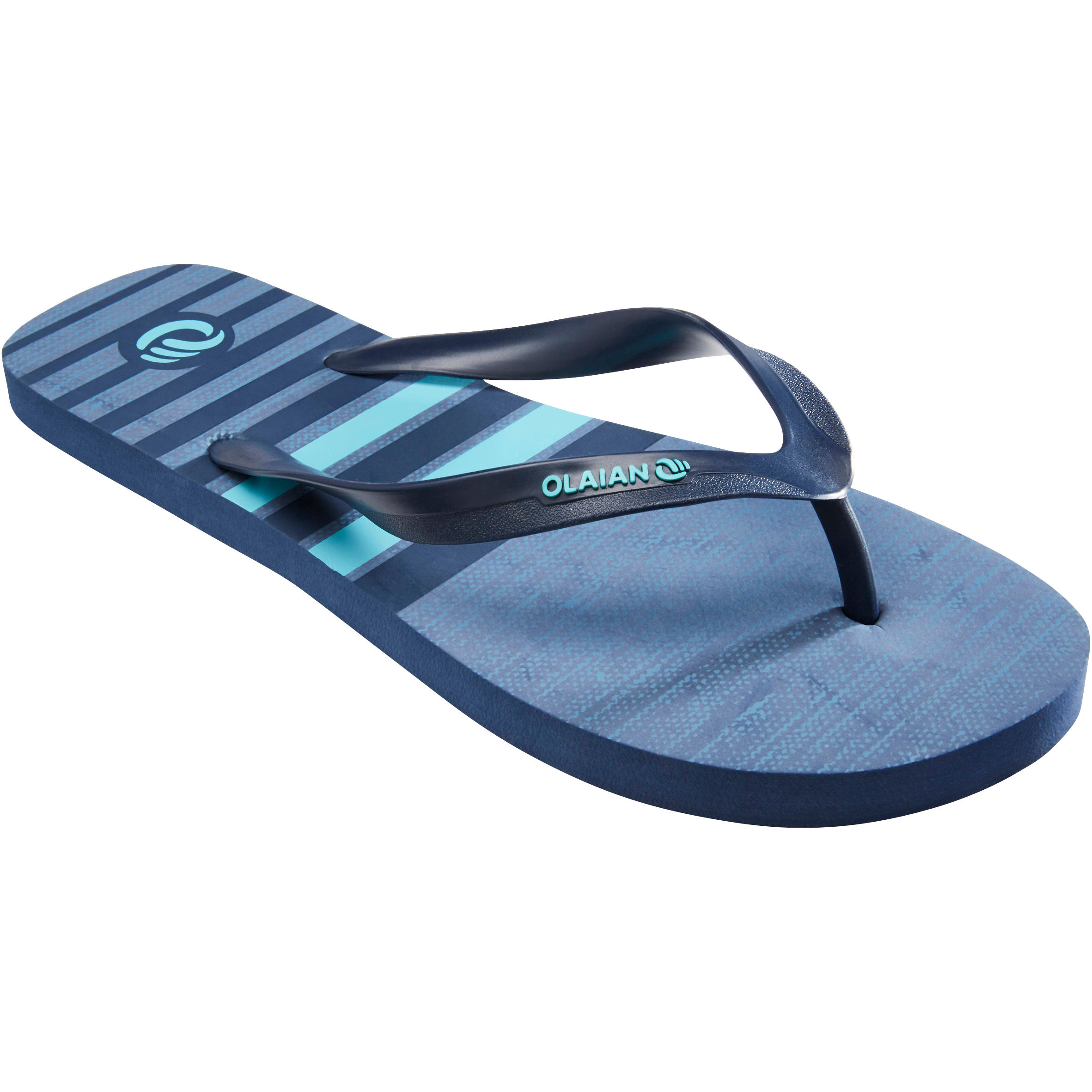 Decathlon men's hotsell flip flops