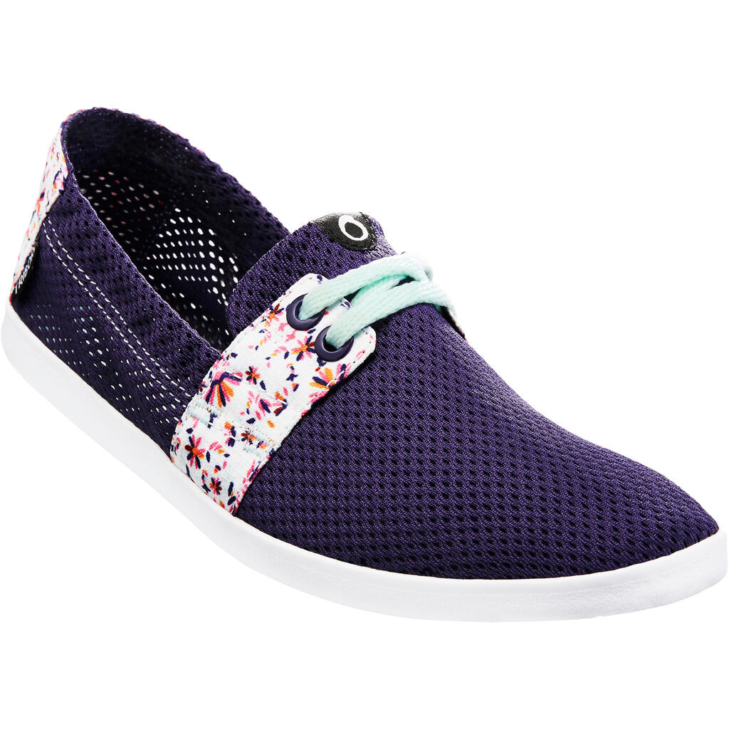 CHAUSSURES Femme AREETA Bird Violet