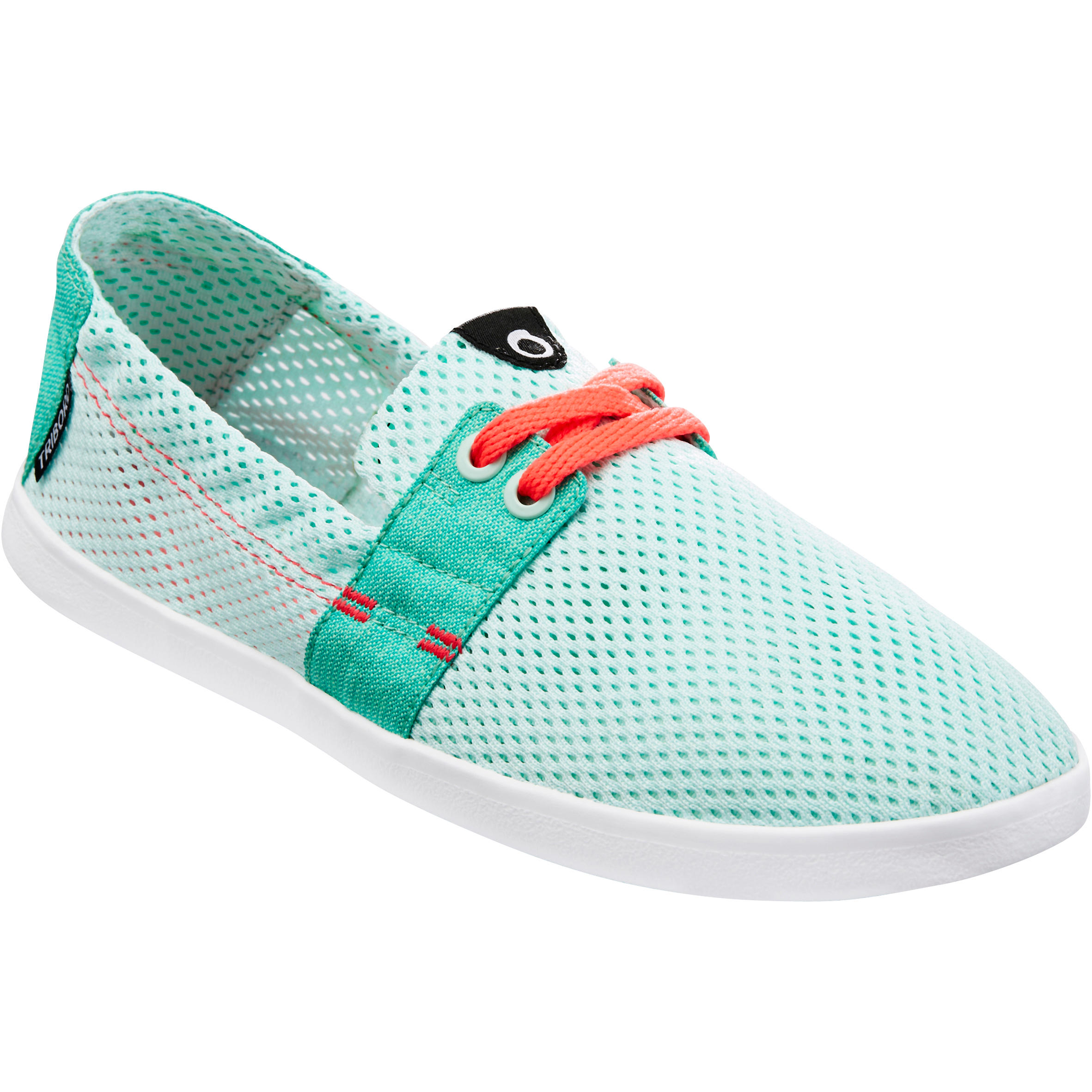 AREETA W Women's Shoes Green