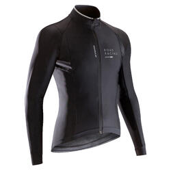 Light 900 Cycling Jacket - Black