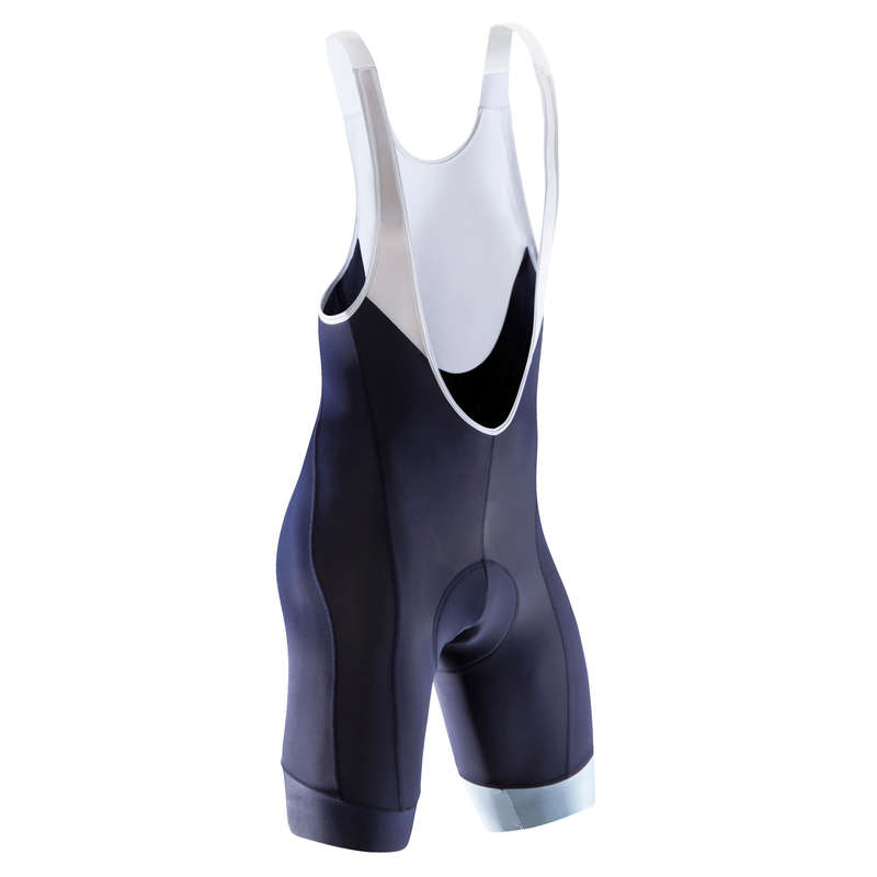 btwin cycling shorts