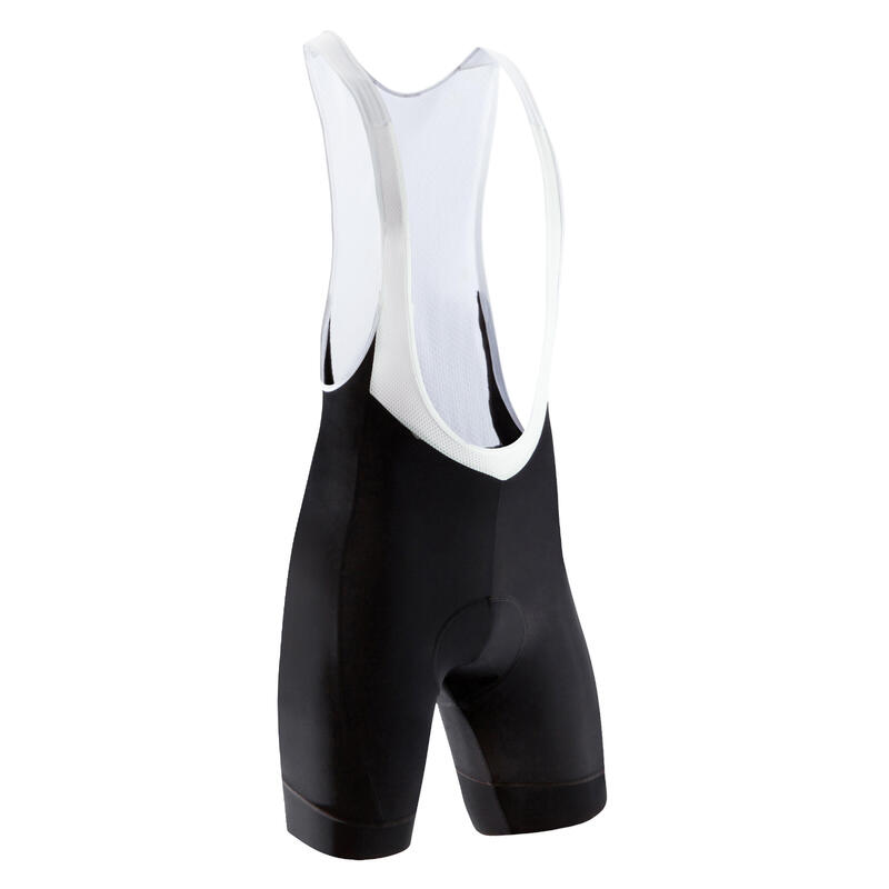 RC 100 Cycling Bib Shorts - Black