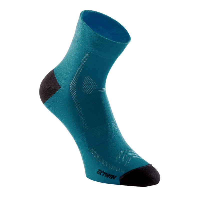 Roadr 500 Cycling Socks Decathlon