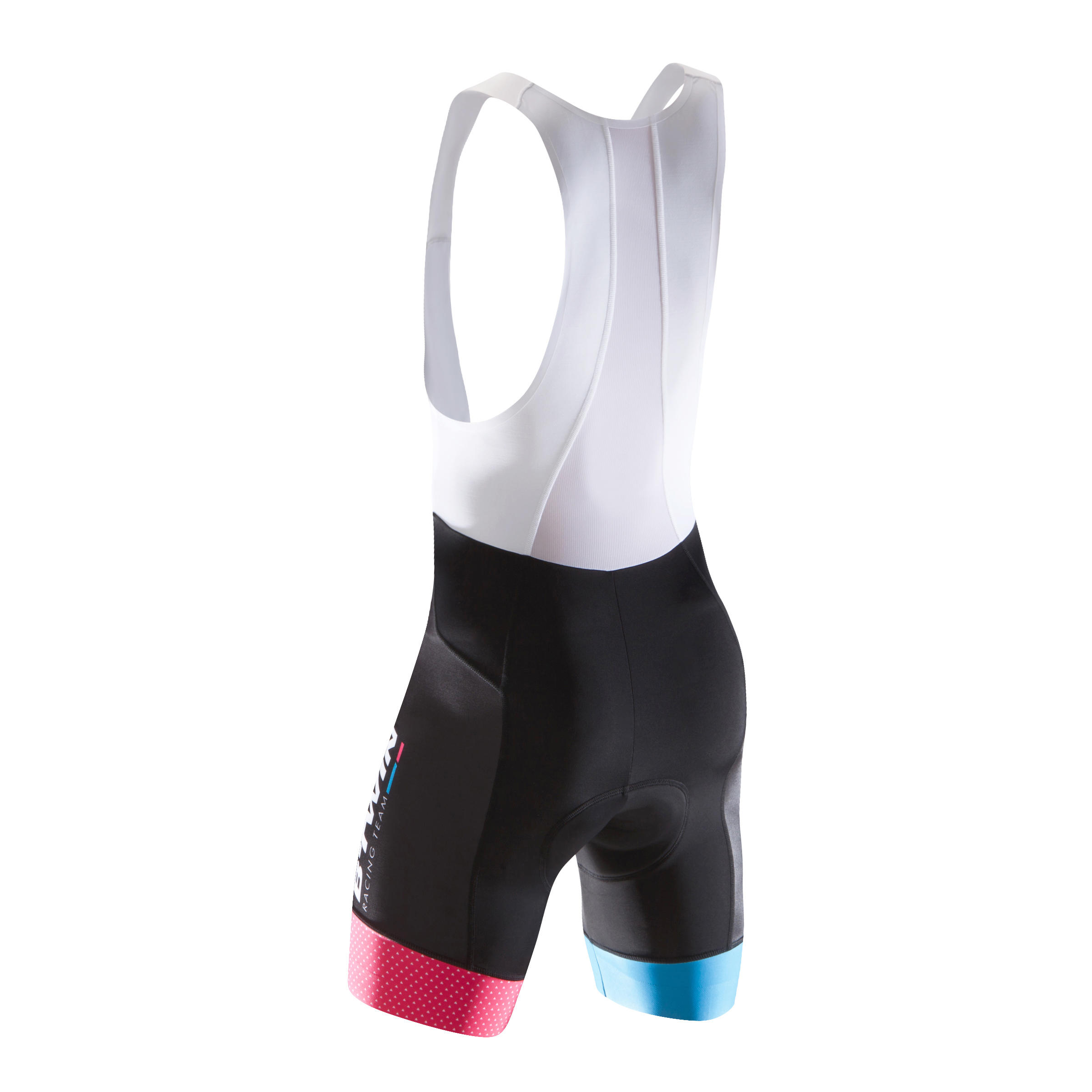 womens cycling shorts decathlon