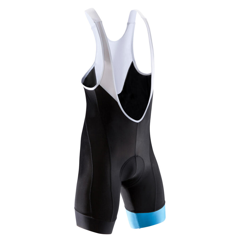 Men's Cycling Bib Shorts RoadCycling 900